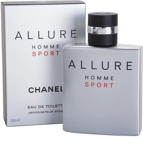 chanel allure men& 39|ALLURE HOMME SPORT Eau de Toilette Spray (EDT) .